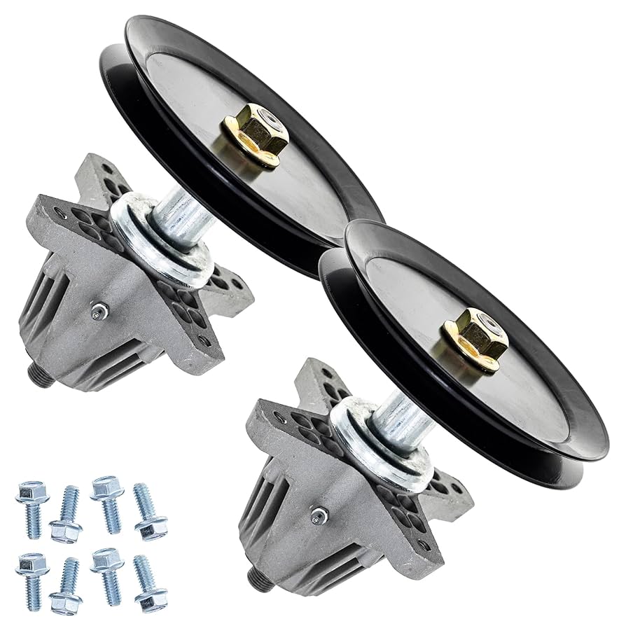 Budd&Joey  ブージートーピード Amazon.com: HD Switch HiTorque 210ftlb BIGBearing Billet
